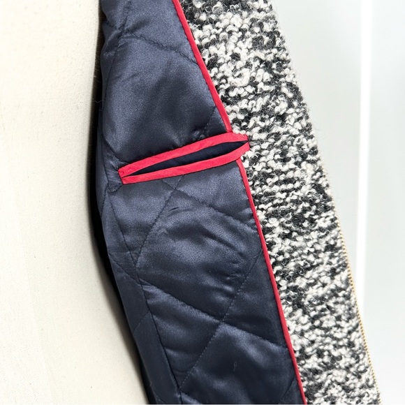 J. Crew Lodge Coat Size 00 - Picture 11 of 16